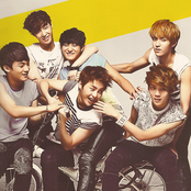Exo-m - List pictures