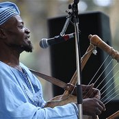 Ayub Ogada - List pictures