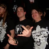 Misery Index - List pictures