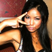 Jhene - List pictures