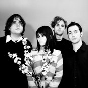 Asobi Seksu - List pictures