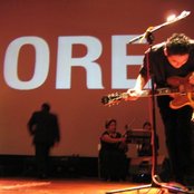 Sore - List pictures