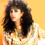 Ofra Haza - List pictures