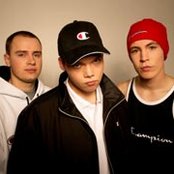 Joel Turner - List pictures