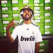 Vic Mensa - List pictures