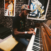 Polyester The Saint - List pictures