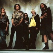 Houk - List pictures