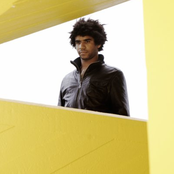 Jamie Jones - List pictures