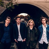 The Rubens - List pictures