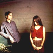 Mazzy Star - List pictures