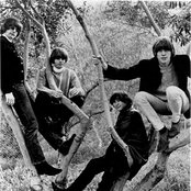 The Byrds - List pictures