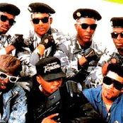 Public Enemy - List pictures