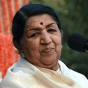 Lata Mangeshkar - List pictures