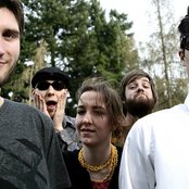 Ascetic Junkies - List pictures