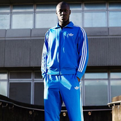 Stormzy - List pictures