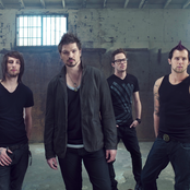 Adelitas Way - List pictures