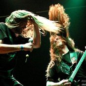 Asphyx - List pictures