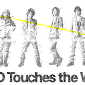 Nico Touches The Walls - List pictures