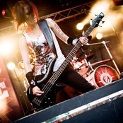 Sonic Syndicate - List pictures