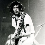 Neil Young - List pictures