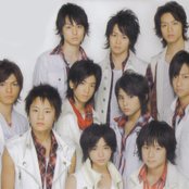 Hey! Say! Jump - List pictures