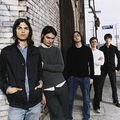 Phantom Planet - List pictures