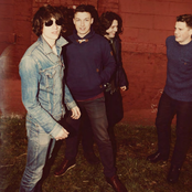 Arctic Monkeys - List pictures