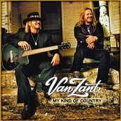 Van Zant - List pictures