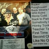 38 Special - List pictures