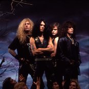 Morbid Angel - List pictures
