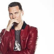 Tiesto - List pictures