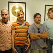 Stephen Malkmus & The Jicks - List pictures