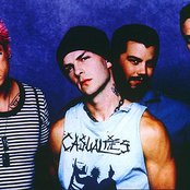 Rancid - List pictures