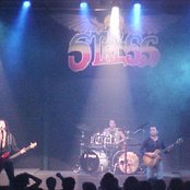 Stress - List pictures