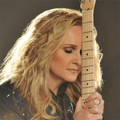 Melissa Etheridge - List pictures