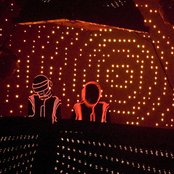 Daft Punk - List pictures