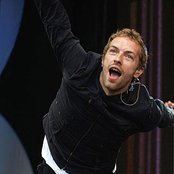Chris Martin - List pictures