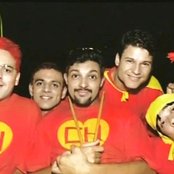 Mamonas Assassinas - List pictures