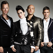 Aqua - List pictures