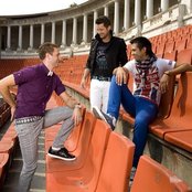 Akcent - List pictures