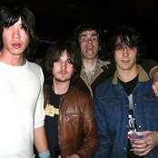 Rock 'n' Roll Soldiers - List pictures