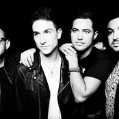 Walk The Moon - List pictures