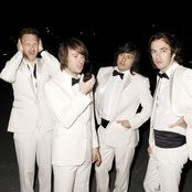 Soulwax - List pictures