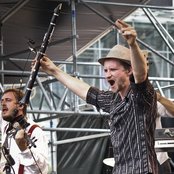 Caravan Palace - List pictures