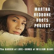 Martha Redbone Roots Project - List pictures
