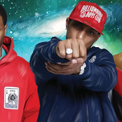 N.e.r.d. (the Neptunes) - List pictures