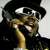 T Pain - List pictures