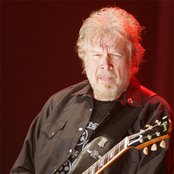 Randy Bachman - List pictures