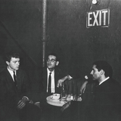 Bill Evans Trio - List pictures