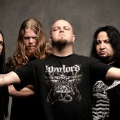 Divine Heresy - List pictures